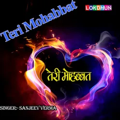 Teri Mohabbat